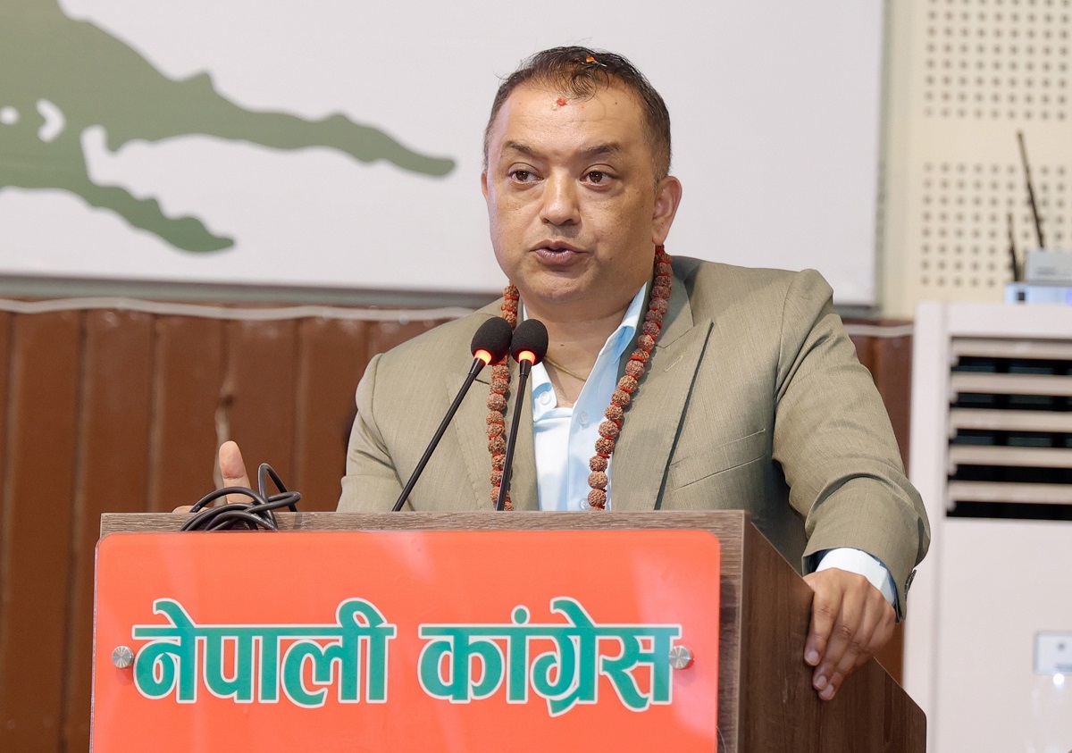 gagan thapa-3